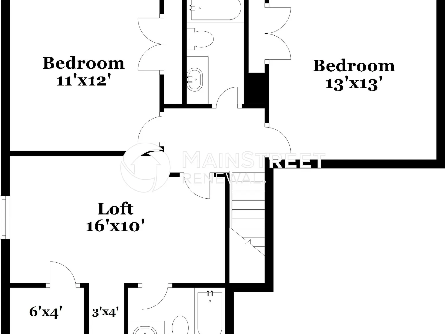 4715 Backstretch Blvd — Photo 3