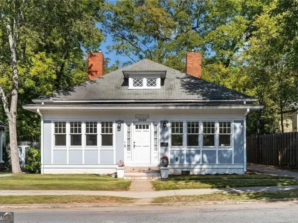 1040 Drewry St NE, Atlanta, GA 30306