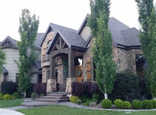 1825 N 1820 W, Provo, UT 84604