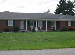 410 Cloverdale Dr, Danville, KY 40422