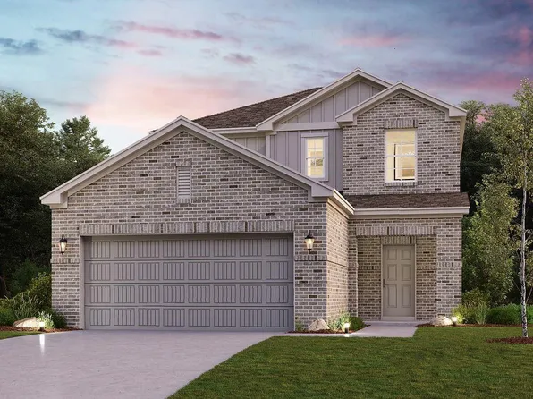 1885 Redwood Ln, Dayton, TX 77535