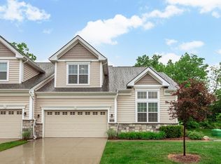2644 Oxford Cir, Ann Arbor, MI