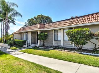 23581 El Cerrito, Aliso Viejo, CA 92656