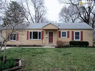 11514 W 69th Ter, Shawnee, KS 66203