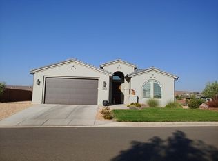 997 N Via Del Medio, Washington, UT 84780