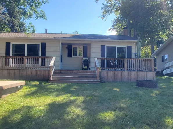 1933 Mallard Ln, Saint Helen, MI 48656