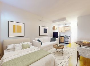 347 E 76th St APT 1C, New York, NY 10021