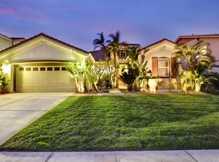 14984 Westfork Ln, Fontana, CA 92336