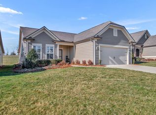 815 Clay Pl, Spring Hill, TN 37174