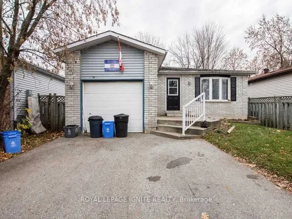 170 Hickling Trl Room 1U, Barrie, ON L4M 5T8
