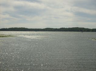 22250 Spirit Lake Rd E, Frederic, WI 54837