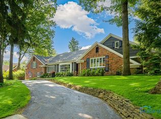 4325 Bonniebrook Rd, Toledo, OH 43606