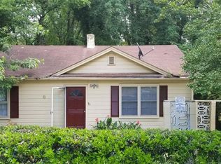 4604 Burks Rd APT 2, Forest Park, GA 30297