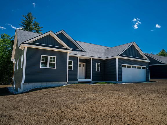 4th image of Lot 25 Woodcock Drive