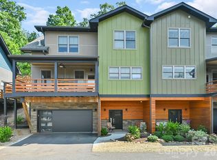 406 Kessler Pl, Asheville, NC 28804