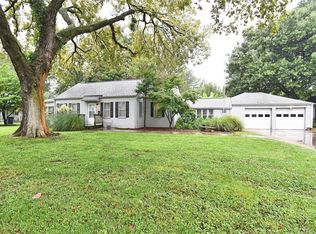5516 S Newport Ave, Tulsa, OK 74105