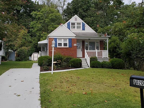 4th image of this home