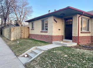 3892 Perry St, Denver, CO 80212