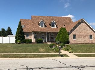 6466 Savannah Ave, Portage, IN 46368