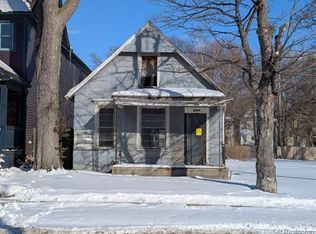 1532 Van Dyke St, Detroit, MI