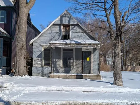 1532 Van Dyke St, Detroit, MI 48214