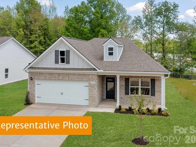 506 Lively Cres, Monroe, NC, 28110