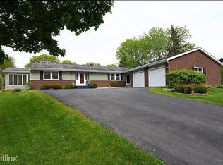 109 Andrew Way, Madison, WI 53714