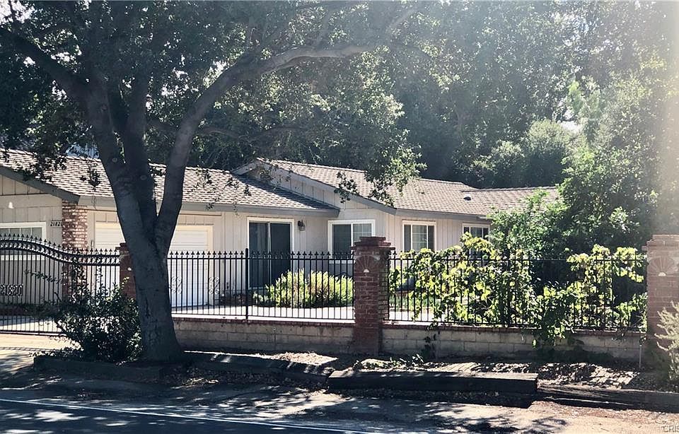 1st image of 21820 Placeritos Blvd