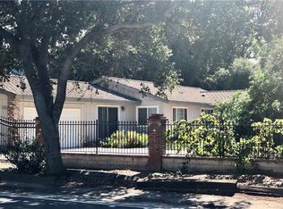 21820 Placeritos Blvd, Santa Clarita, CA 91321