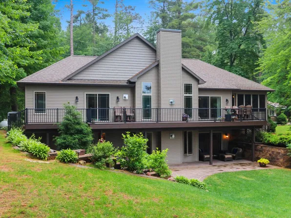W2770 Setting Sun Rd, Keshena, WI 54135