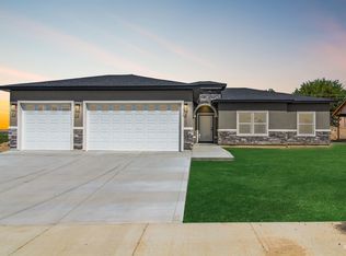 2413 Jackson St, Jerome, ID 83338