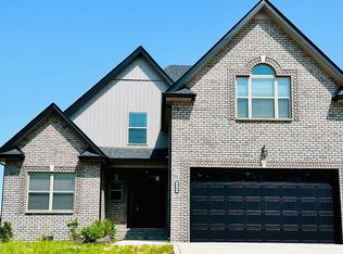 1388 Apple Blossom Rd, Clarksville, TN 37042