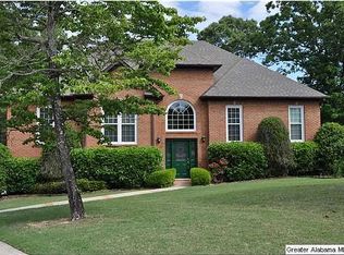 530 Wynlake Ct, Alabaster, AL 35007