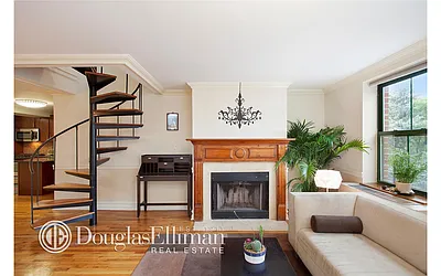 Sold by Douglas Elliman