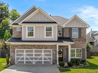 9970 Hummingbird Ln, Knoxville, TN, 37923