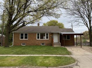 6015 E Zimmerly St, Wichita, KS 67218