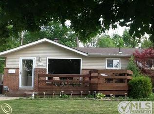 7416 August Ave, Westland, MI 48185