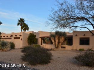 25201 N Quail Haven Dr, Rio Verde, AZ 85263