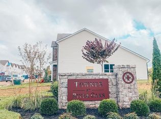 101 Fister Dr, Lebanon, TN 37090