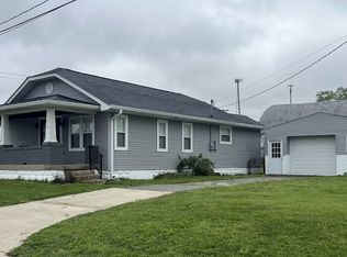 18 S Franklin St, Greenfield, IN 46140