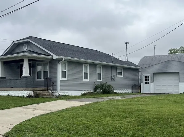 18 S Franklin St, Greenfield, IN 46140