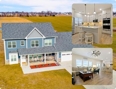 1882 County Road 1390, Cairo, MO, 65239