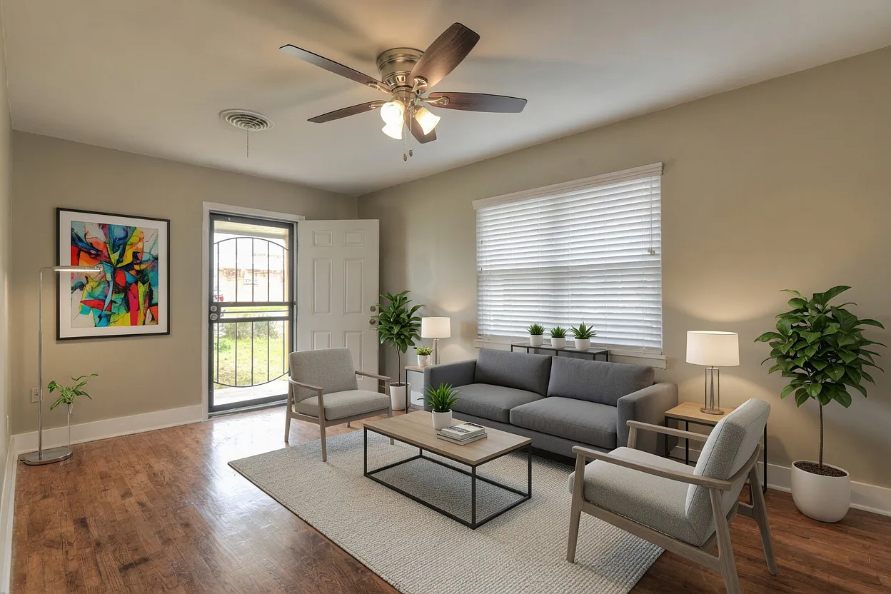 891 Lane Ave — Photo 2