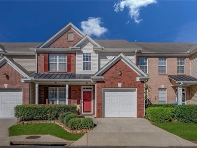 2547 Avery Park Cir, Atlanta, GA, 30360