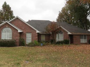 521 Limerick St, Tyler, TX 75703