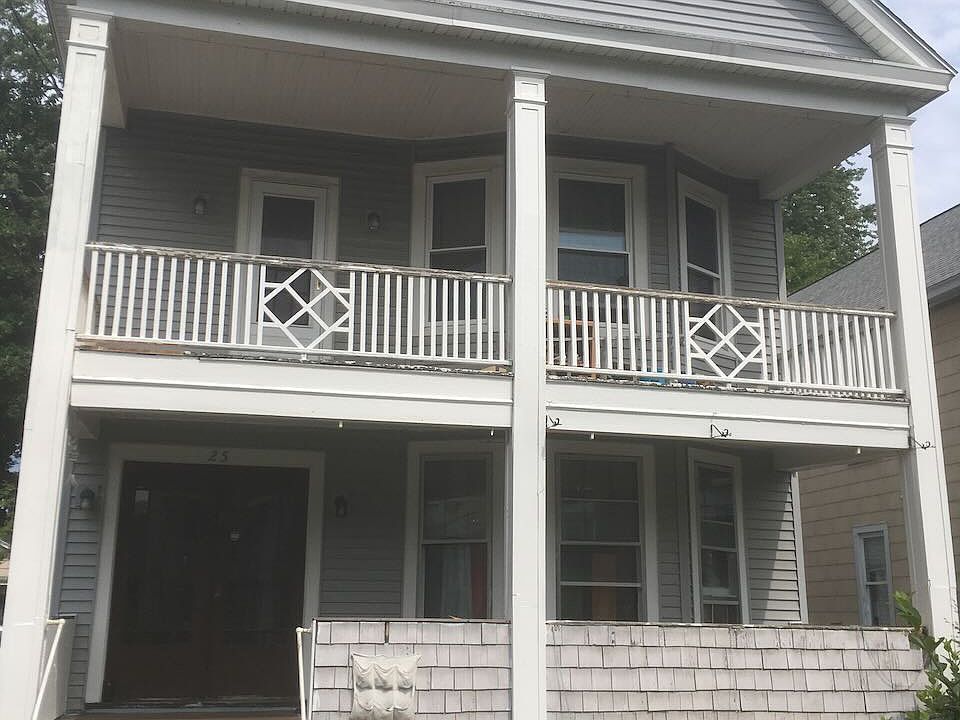 1st image of 25 Oakwood St APT 2