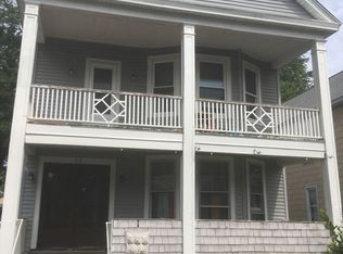 25 Oakwood St APT 2, Albany, NY