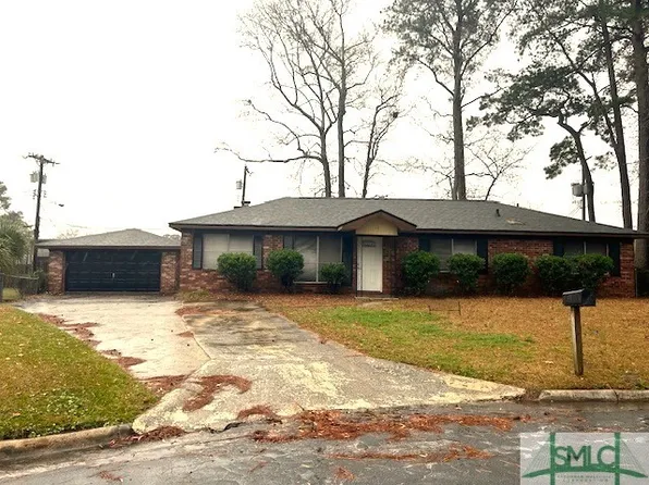 10 Winoca Drive, Garden City, GA 31408