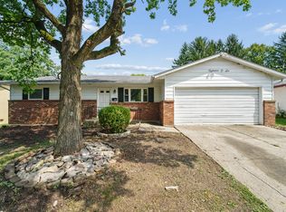 1806 Balsamridge Rd, Columbus, OH 43229