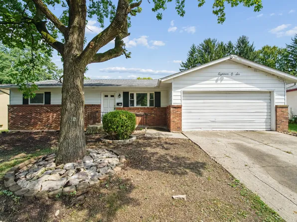 1806 Balsamridge Rd, Columbus, OH 43229